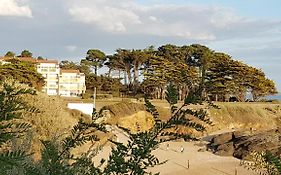 Appartement Face A La Mer